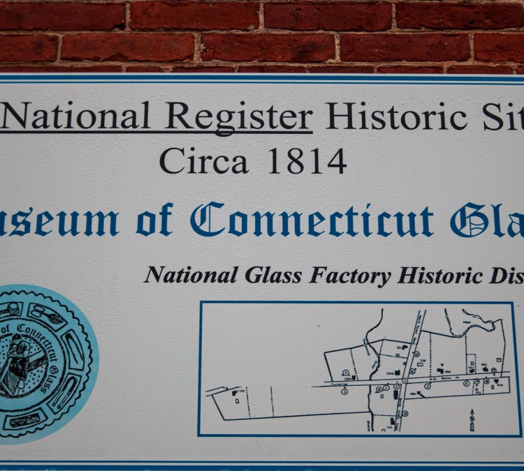 the-museum-of-connecticut-glass-inc-photo